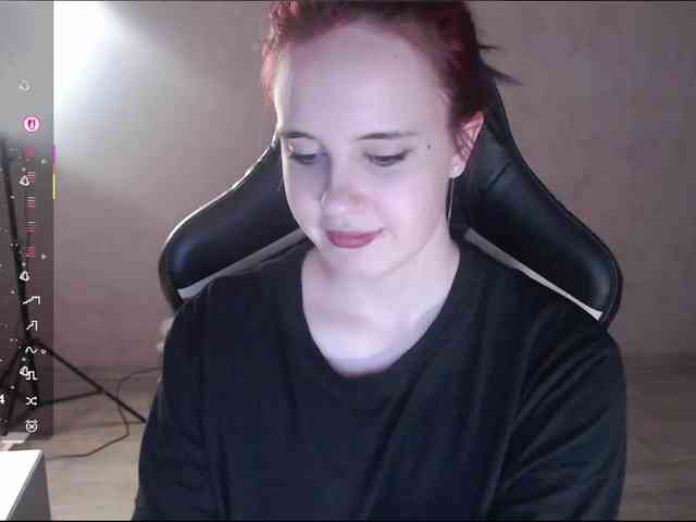 IamLera2005 webcam