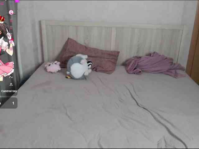 Natsuki1 webcam