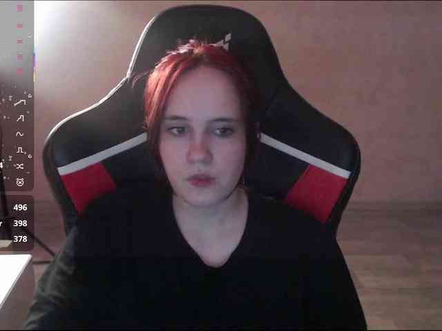 IamLera2005 webcam