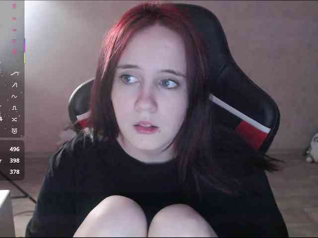 IamLera2005 webcam