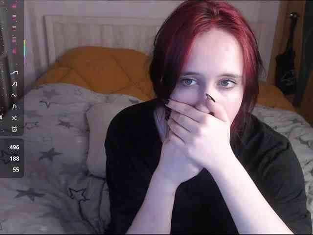 IamLera2005 webcam