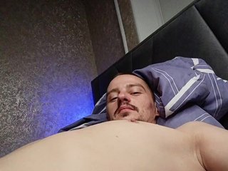 AngelDemon_SW Porn Show