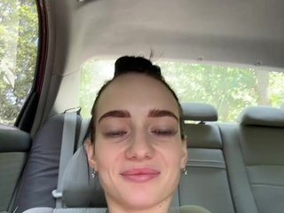AngelDemon Porn Show
