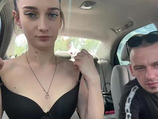 AngelDemon Porn Show