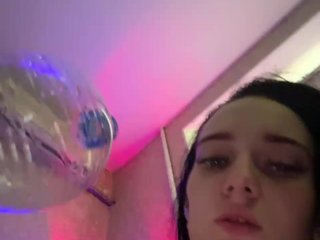 AngelDemon Porn Show