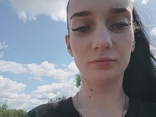 AngelDemon Porn Show