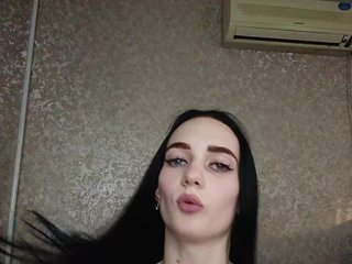 AngelDemon Porn Show