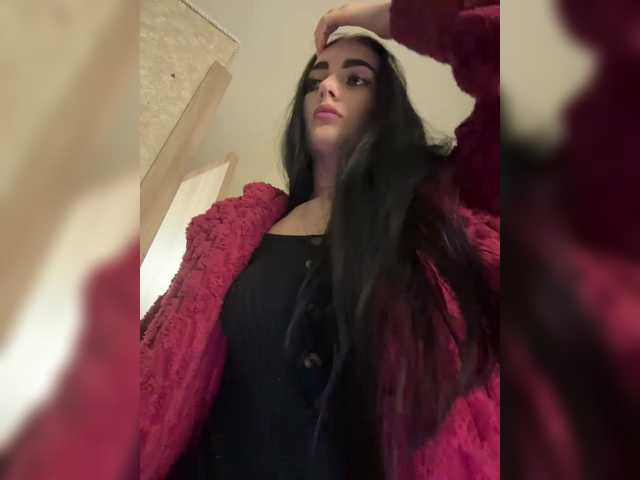 AngelokFromUkraine from BongaCams is Freechat