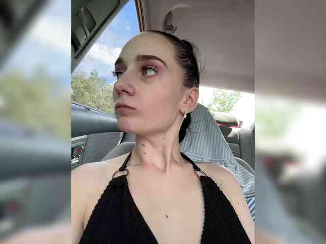 AngelDemon webcam