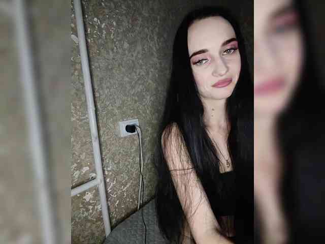 private live webcam AngelokFromUkraine