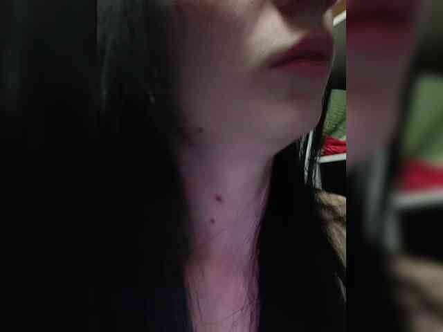 AngelDemon webcam