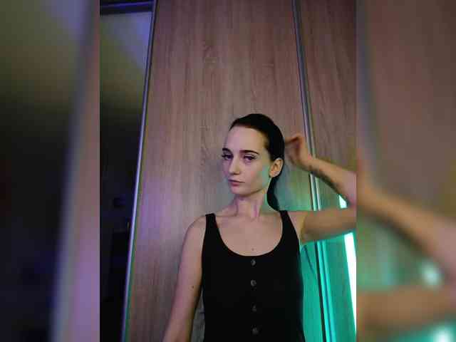 AngelDemon webcam