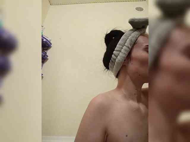 AngelDemon webcam