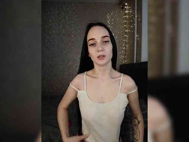 AngelDemon webcam