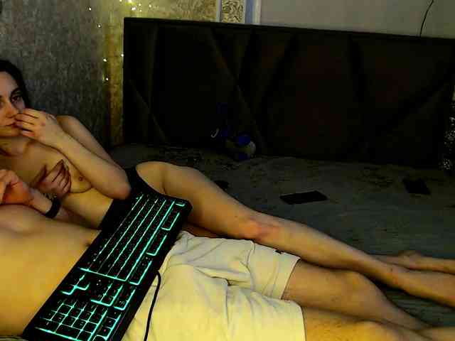 AngelDemon webcam