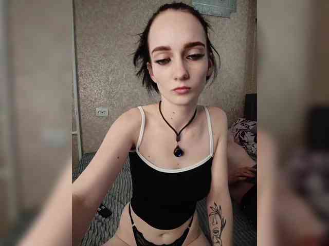 AngelDemon webcam