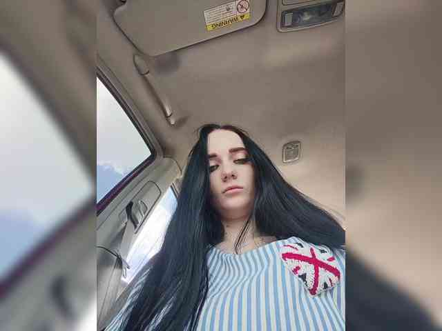 AngelDemon webcam