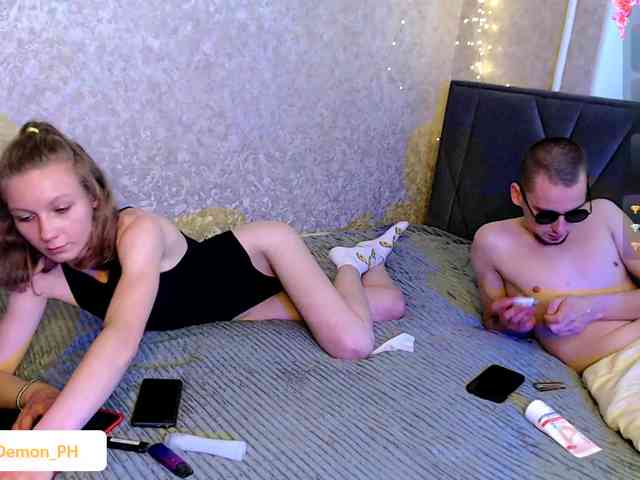 videochat online AngelokFromUkraine