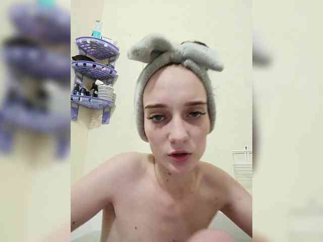 amateur webcam AngelokFromUkraine