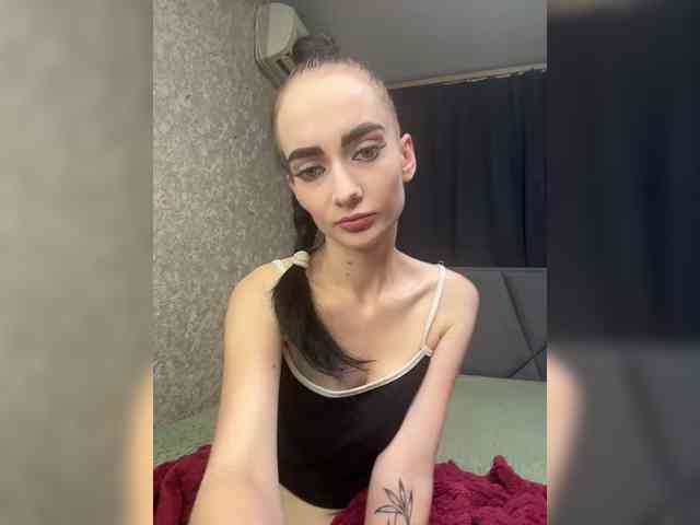 AngelokFromUkraine Live Webcam on BongaCams