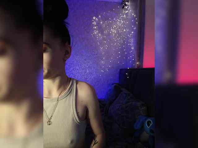 AngelDemon webcam