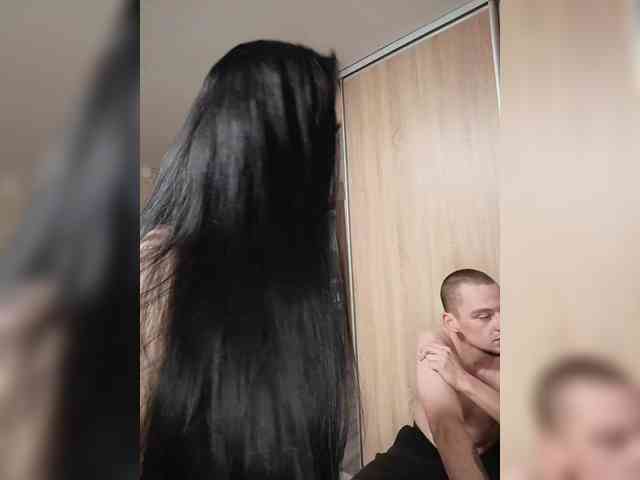 live video chat AngelokFromUkraine