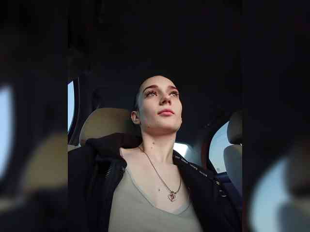 live video chat AngelokFromUkraine
