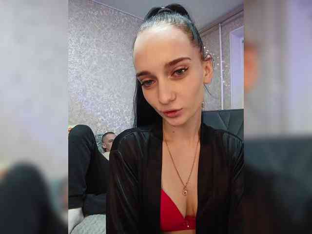 live amateur cam AngelokFromUkraine