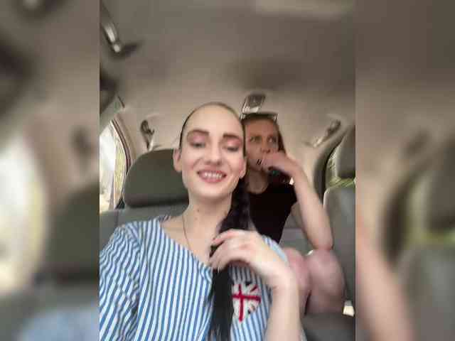 live amateur cam AngelokFromUkraine
