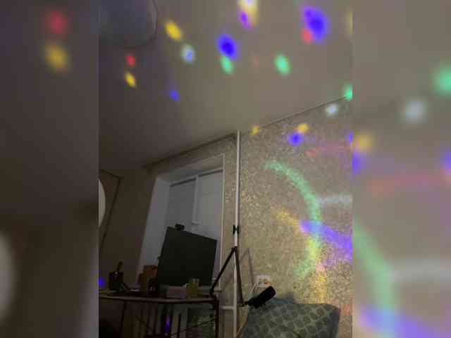 AngelDemon webcam