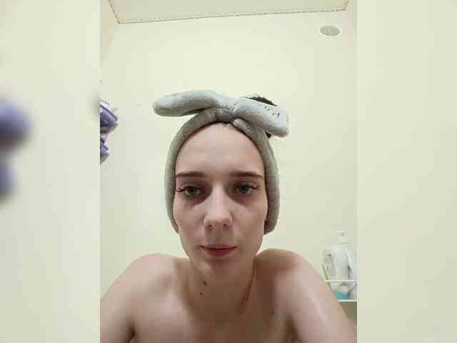 amateur webcam AngelokFromUkraine