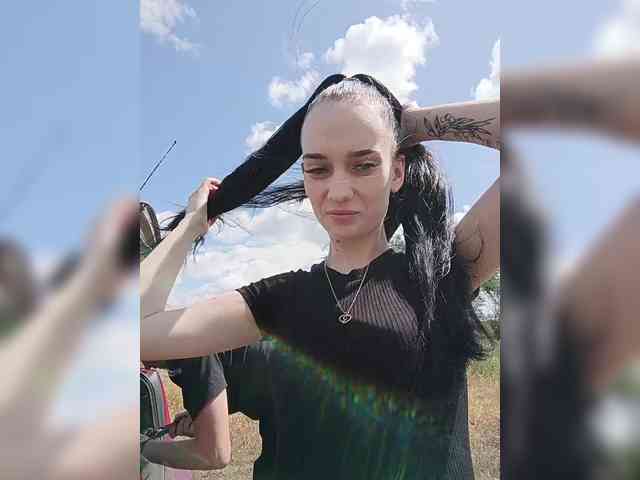 live porno cam AngelokFromUkraine
