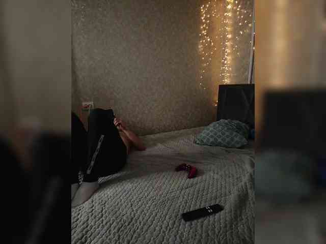 AngelDemon webcam