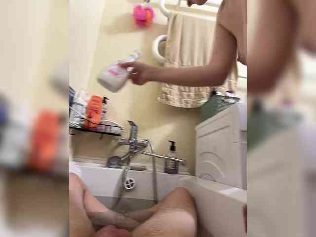 AngelDemon webcam