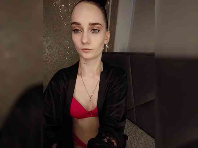 AngelDemon webcam