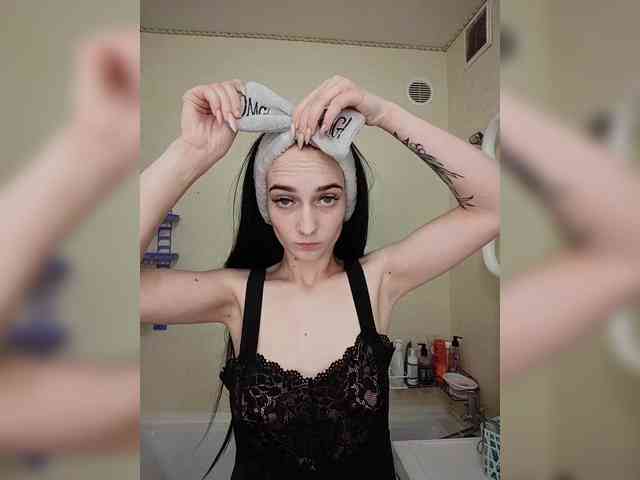 AngelDemon webcam