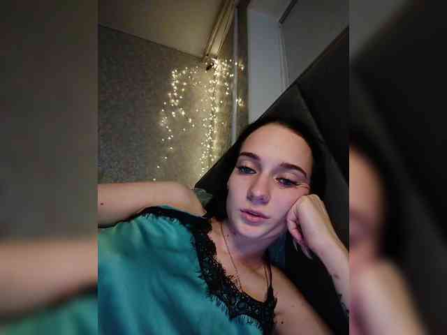 live amateur cam AngelokFromUkraine