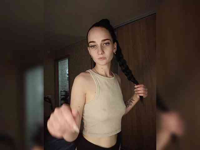 AngelDemon webcam