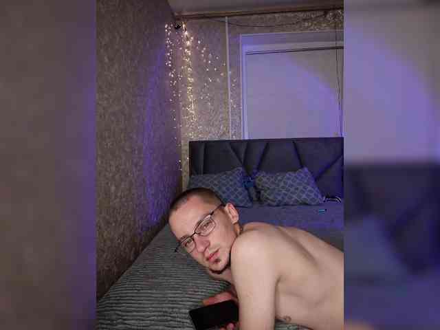 AngelDemon webcam