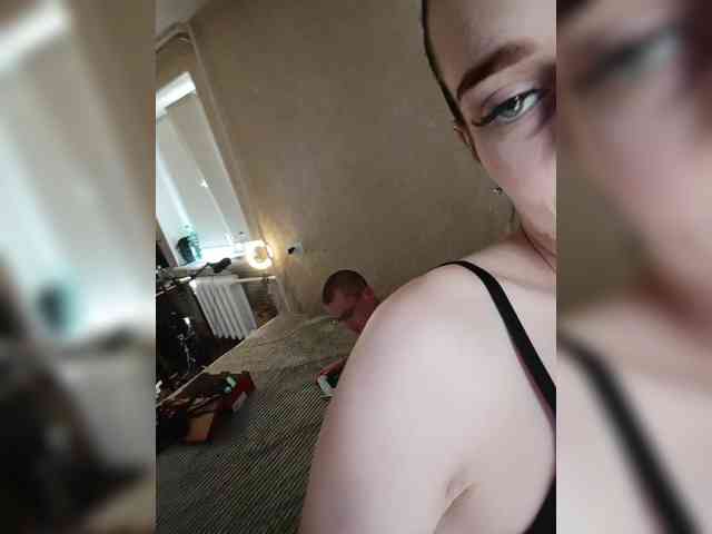 AngelokFromUkrai... Live Webcam on BongaCams