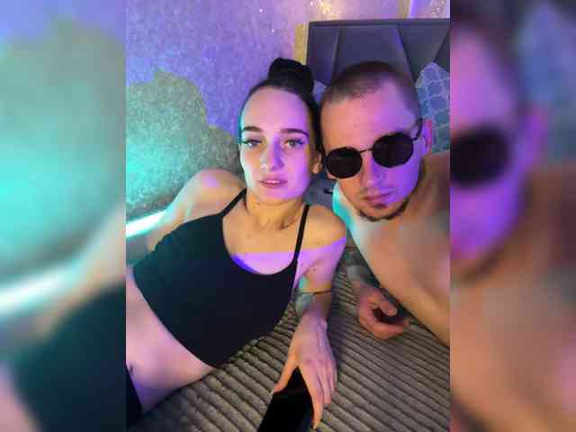 AngelDemon webcam