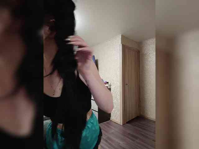 live amateur cam AngelokFromUkraine