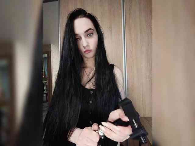 AngelDemon webcam