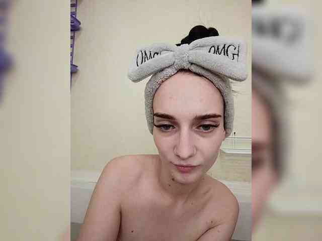 AngelDemon webcam