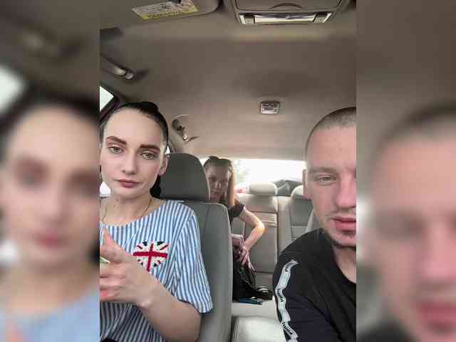 AngelDemon webcam