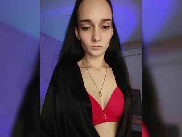 AngelDemon webcam