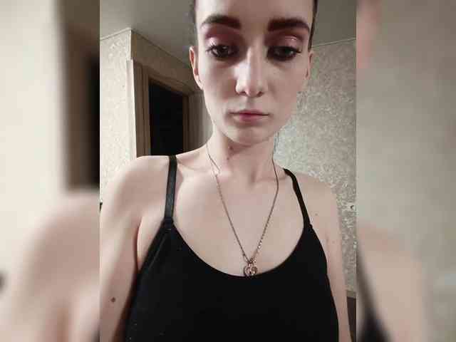 AngelDemon webcam