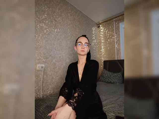 private live webcam AngelokFromUkraine