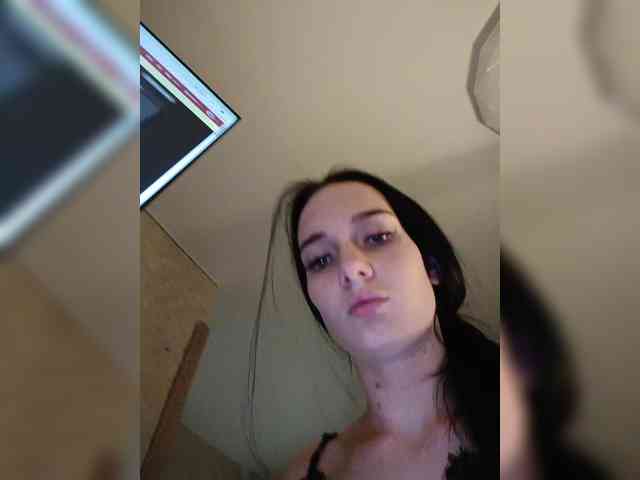 amateur webcam AngelokFromUkraine