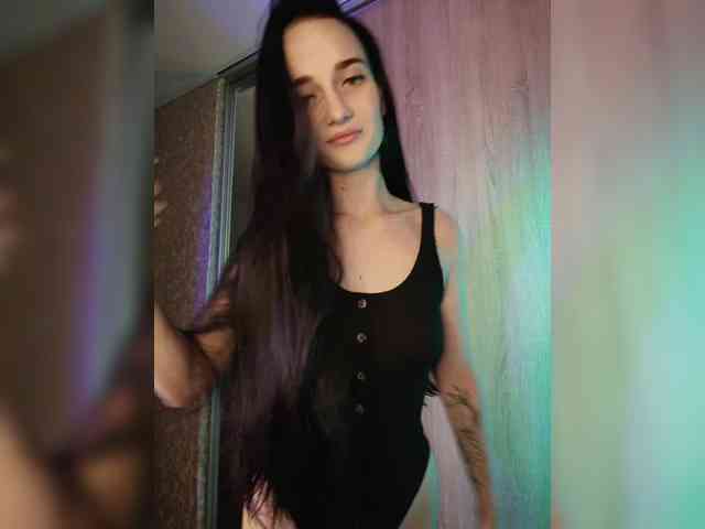 AngelDemon webcam
